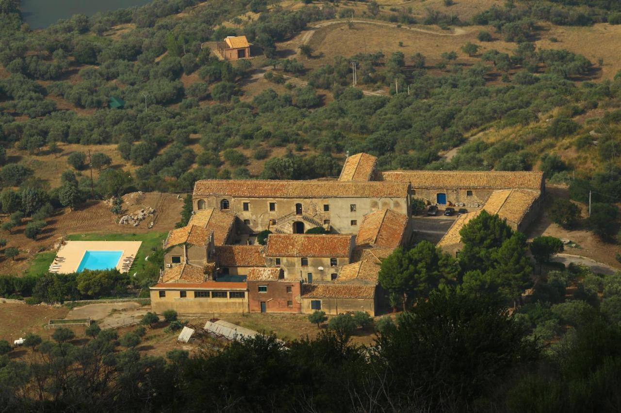 Il Vecchio Frantoio Villa Scillato  Exterior foto