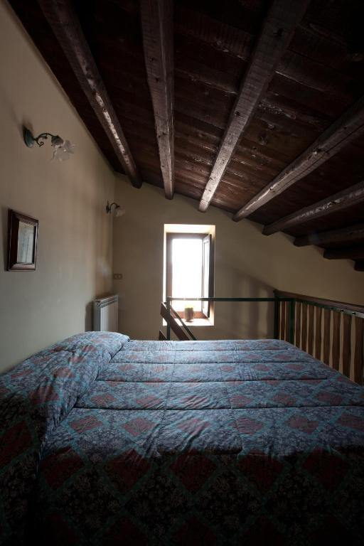 Il Vecchio Frantoio Villa Scillato  Habitación foto