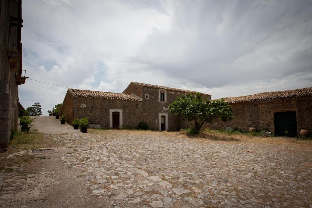 Il Vecchio Frantoio Villa Scillato  Exterior foto
