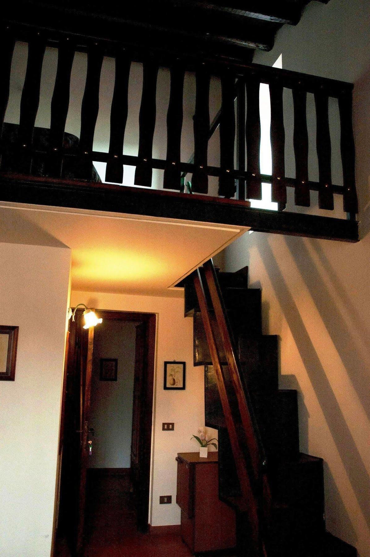 Il Vecchio Frantoio Villa Scillato  Exterior foto