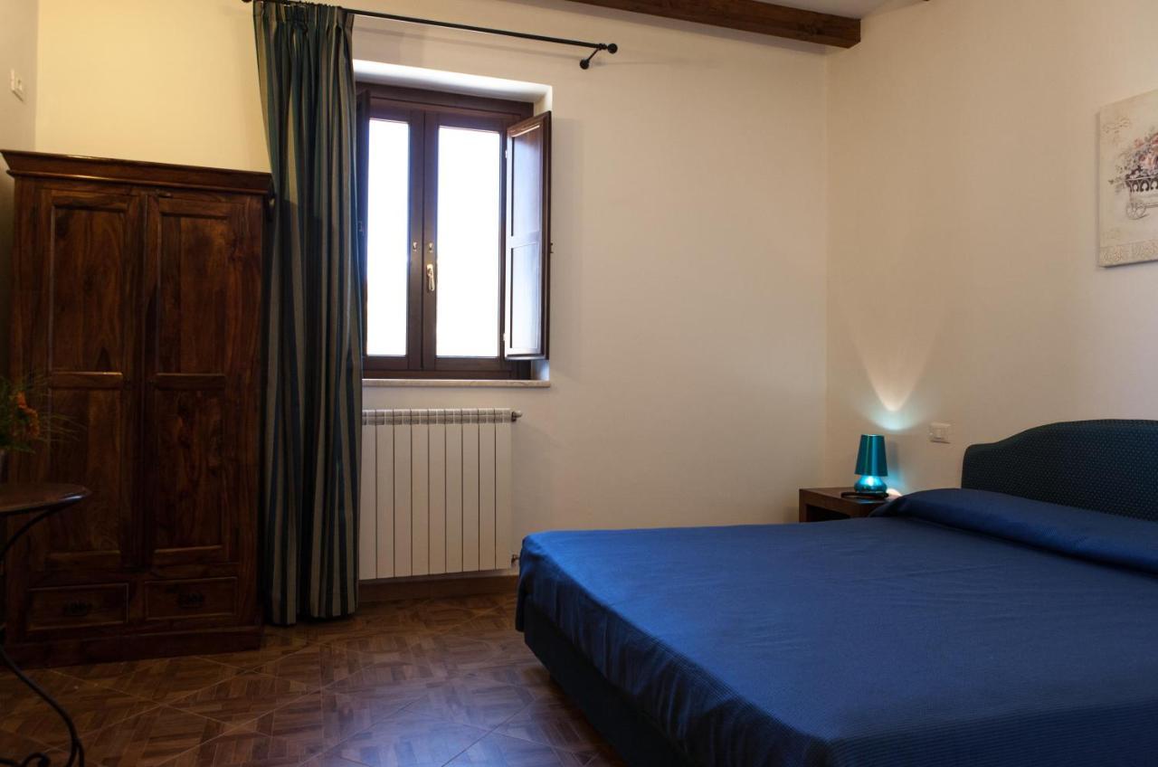 Il Vecchio Frantoio Villa Scillato  Exterior foto
