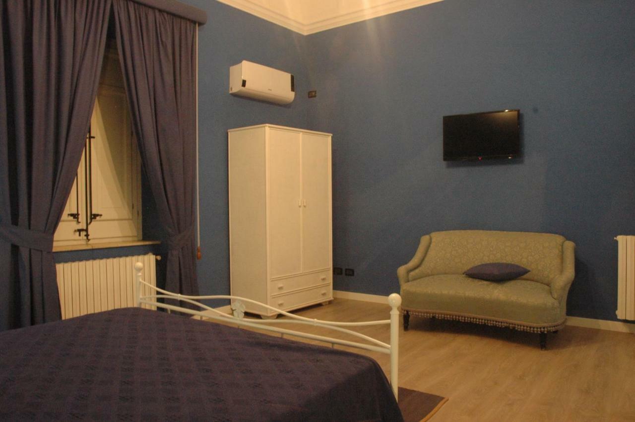 Il Vecchio Frantoio Villa Scillato  Exterior foto