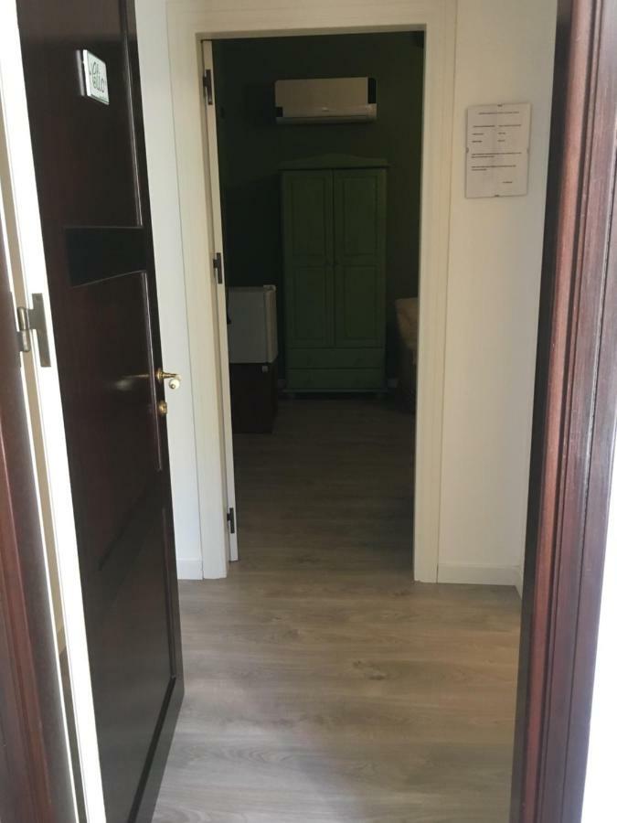 Il Vecchio Frantoio Villa Scillato  Exterior foto