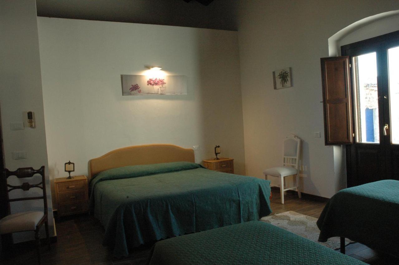 Il Vecchio Frantoio Villa Scillato  Exterior foto